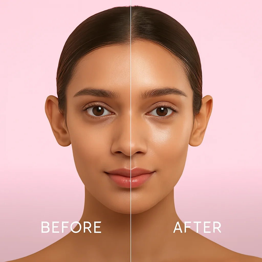 GlowIt Collagen Night Wrapping Peel Off Mask