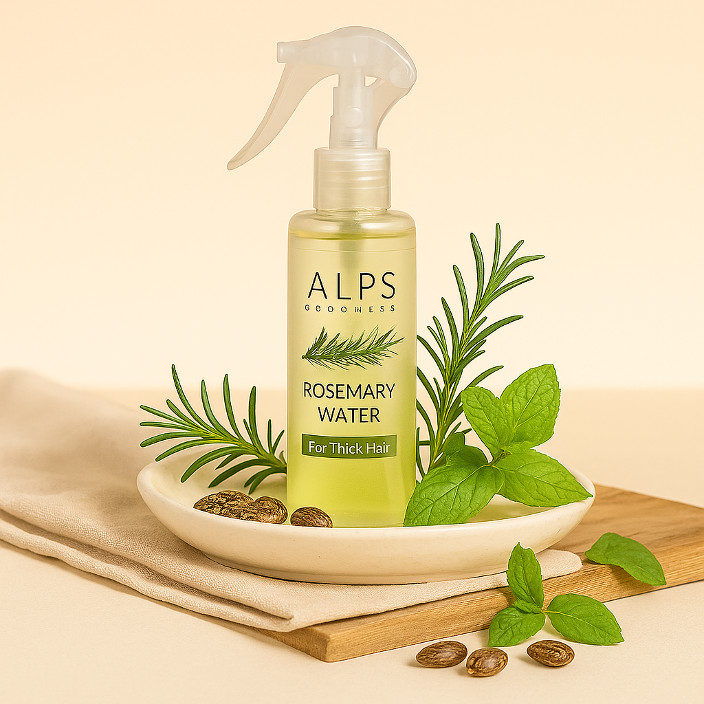 Rosemary Water, Hair Spray For Regrowth Buy 1 Get 2 Free