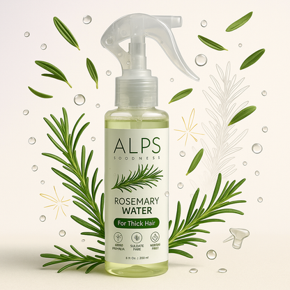 Rosemary Water, Hair Spray For Regrowth Buy 1 Get 2 Free