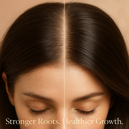 GlowIt™ Smart Scalp Massager